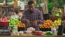 S7 E16: My Market Kitchen