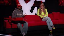 S34 E16: Sterling and Nina Agdal XX