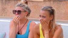 S7 E54: Love Island