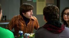 S2 E3: The Barbarian Sublimation