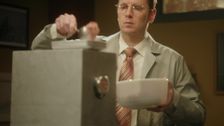 S4 E15: Dog Eat Dog
