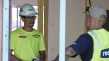 S20 E1: Main Bathroom Week