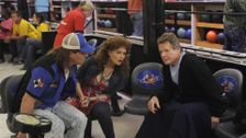 S6 E23: The Change in the Game