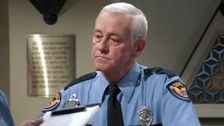 S9 E11: Bully for Martin