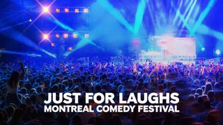 The Montreal Comedy Festival