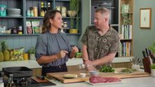 S18 E57: Good Chef Bad Chef