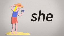 S2 E29: She