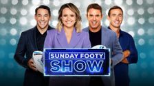 The Sunday Footy Show