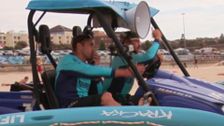S6 E11: Bondi Rescue