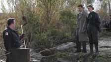 S2 E16: The Boneless Bride in the River