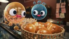 S3 E6: Bread