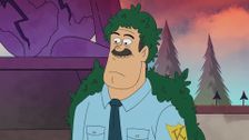 S1 E1: Mystery 101