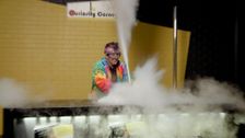 S1 E9: Liquids and Gases