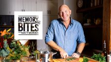 Memory Bites with Matt Moran