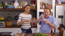 S8 E23: Good Chef Bad Chef