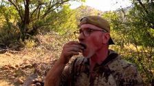 S12 E4: Finding a Foothold