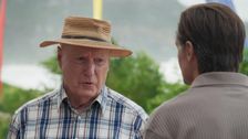 S38 E151: Home and Away