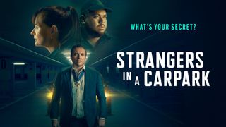 Strangers in a Car Park