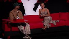 S37 E4: Sterling and Karrueche Tran XLI