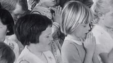 S34 E17: Whatever Happened to Sunday School?