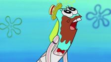 S12 E20: Boss for a Day; The Goofy Newbie