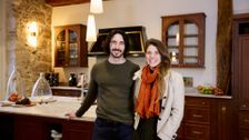 S1 E2: Beauty and the Feast: The Fairytale Kitchen