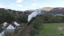 S1 E3: The North Yorkshire Moors Railway
