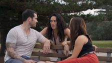 S37 E10: Home and Away