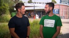 S30 E8: Sydney Weekender