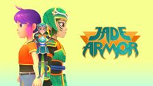 Jade Armor