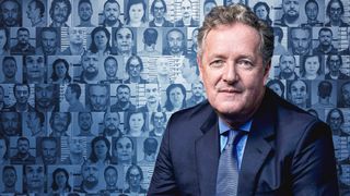 The Killer Interview