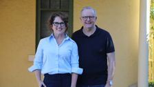 S8 E1: Anthony Albanese