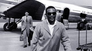 Quincy Jones, Music Man