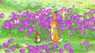 Guess How Much I Love You