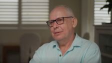 S39 E3: The Bishop Who Knew Too Much