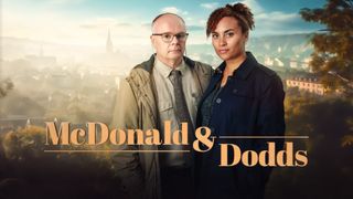 McDonald and Dodds
