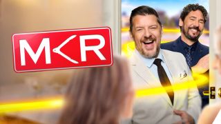 My Kitchen Rules