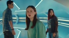 S2 E2: Little Sister