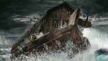 S4 E13: The Search for Noah's Ark