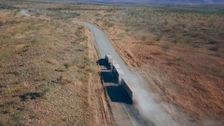 S7 E1: Outback Truckers