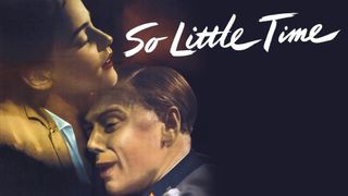 So Little Time