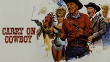 Carry On Cowboy