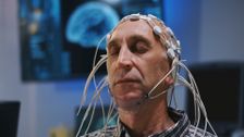 S14 E16: The Alien Brain