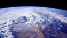 S1 E18: Earth