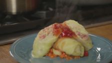 S2 E7: Smoked Ham Hock Galumpkis