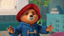 S2 E17: Paddington the Best Bear
