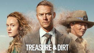 Treasure & Dirt
