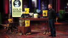 S6 E19: Shark Tank