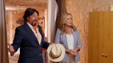 S2 E1: Instant Hotel