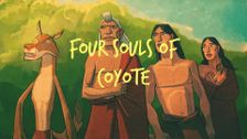 Four Souls of Coyote